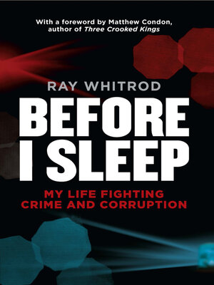Before I Sleep - ebook